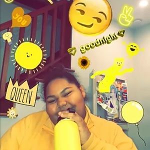 hi!! my name is olivia!